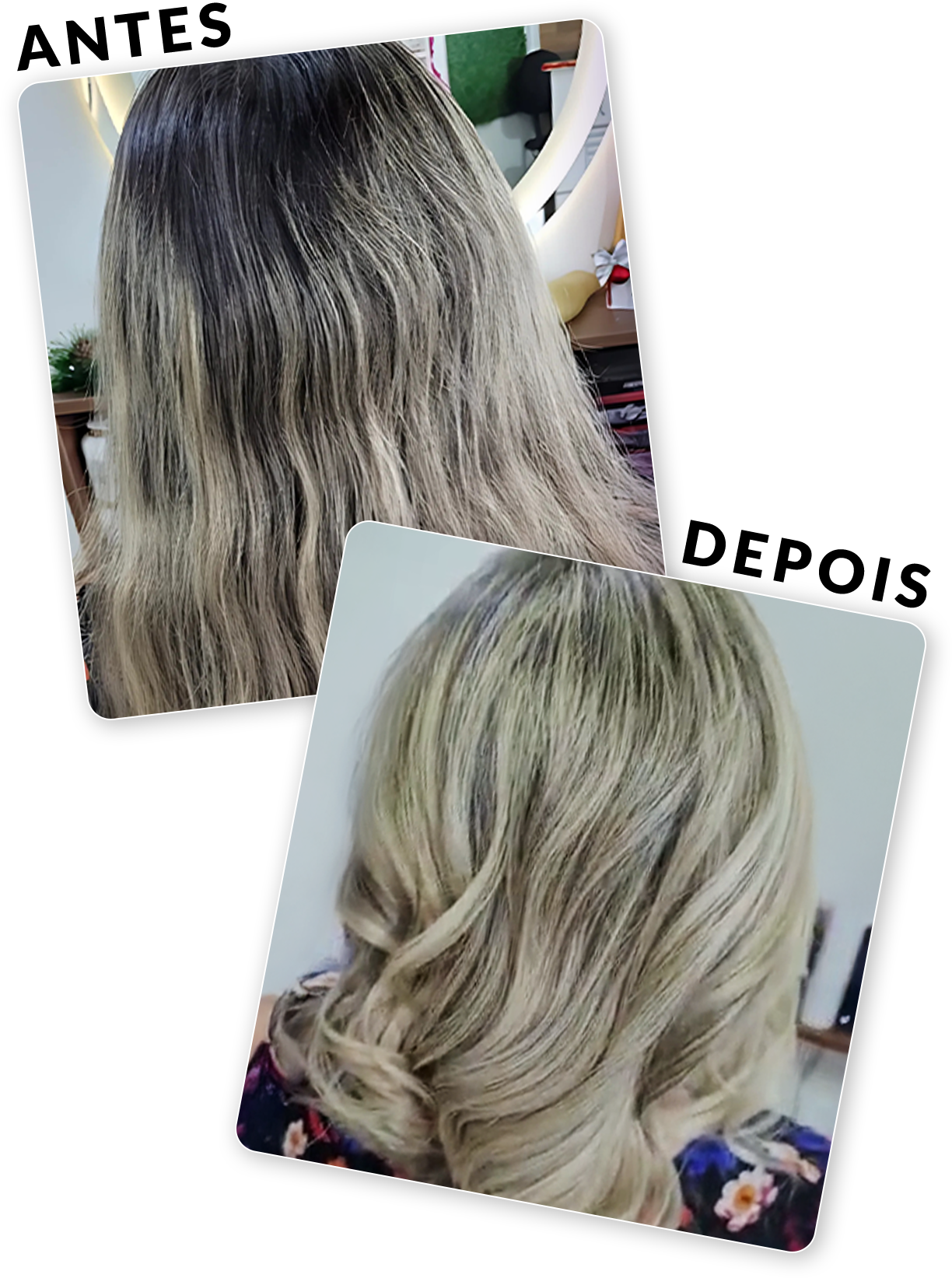 03 - blond effect