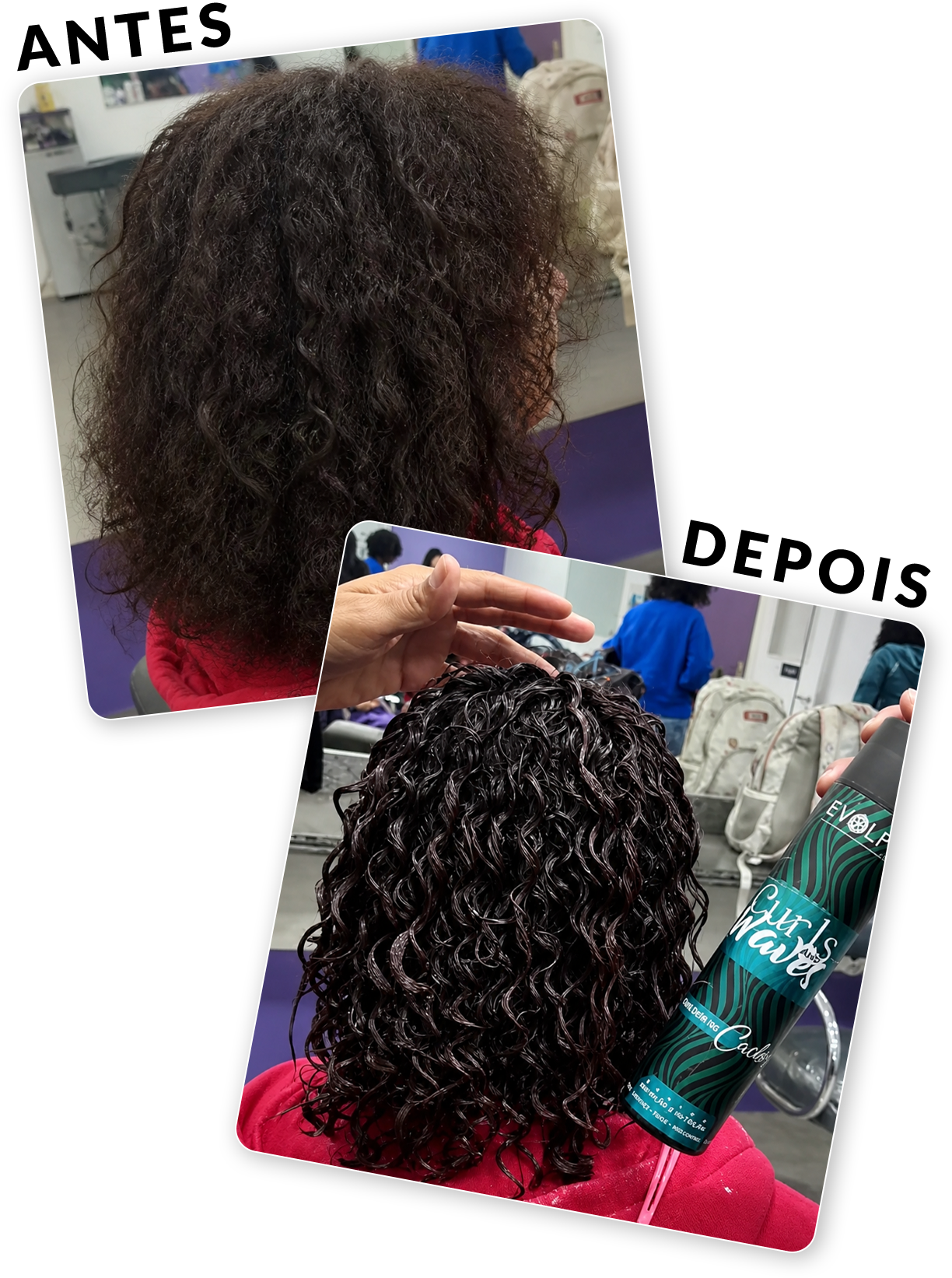 13 - curls