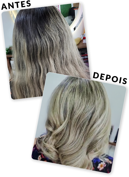 03 - blond effect